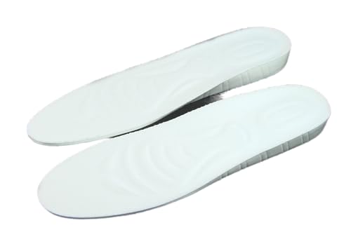 Plantillas para calzado SINY aumento altura 2cm para mujer miniatura 1