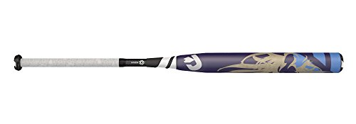 DeMarini CF9 Slapper (-10) Fast Pitch Bat