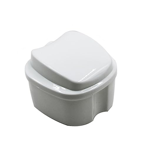 COOLHIYA �X�g���[�i�[�t���`���P�[�X �~�j���ꎕ���[�{�b�N�X �v���X�`�b�N���ψ��q���W�t ���p�I�Ȏ��ȗp�ۊǗe�� �O�o���s�������ꎕ��