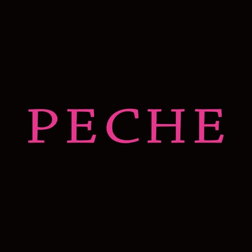 Image of CARALL Peche Beaute Platinum Shower Car Air Freshener (125 ml)