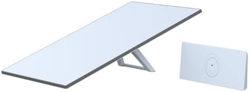 Miniatura 3 de Kit estándar SpaceX Starlink Gen 3 Internet de alta velocidad y baja latencia (último modelo) Router WiFi ultra portátil - Diseño elegante, router