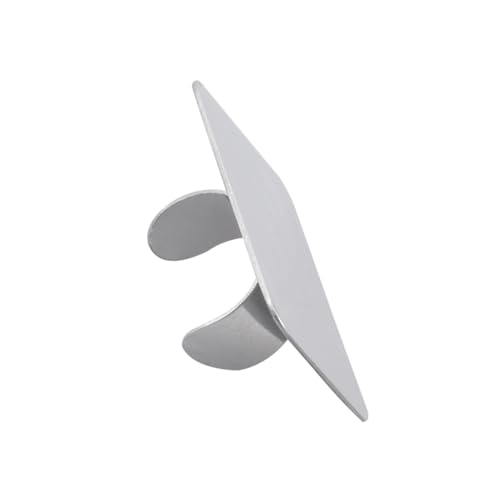 AUTSUPPL �l�C���A�[�g�p���b�g �X�e�����X�X�`�[���� ���C�N�A�b�v�p�����O �f�B�X�v���C �p���b�g Diy �c�[�� ��������