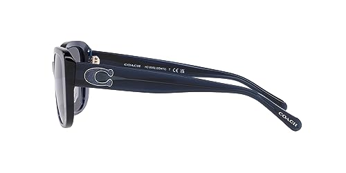 Image of COACH Women's Hc8352 Sunglasses