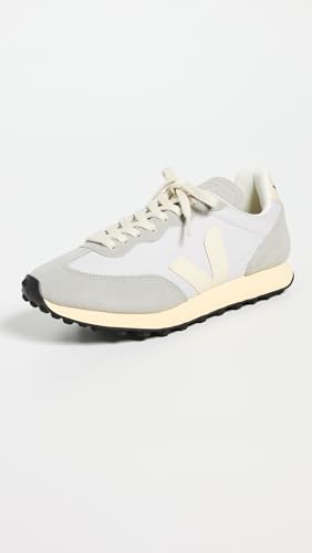 Image of Veja Women's Rio Branco Sneakers