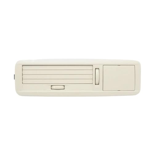 Rejillas aire acondicionado universales para techo de coche Benz Clase V Vito W447