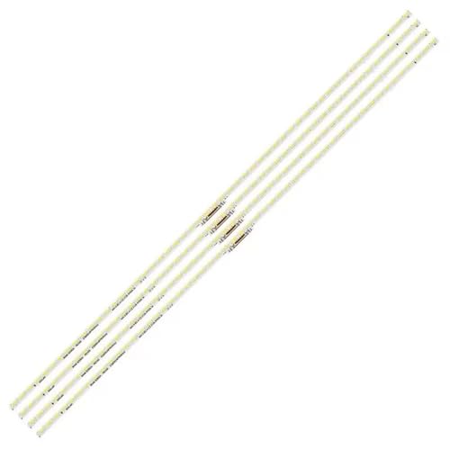 Tiras de retroiluminación LED para televisores 85 UN85AU8000 85AU8K BN96-52592A