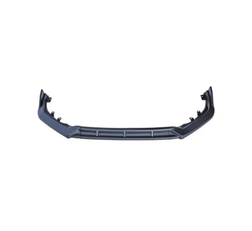 Kit Séparateur Civic 11.5 Gen Noir Mat Design Sportif