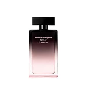 Narciso Rodriguez For Her Forever by Narciso Rodriguez Eau De Parfum Spray 3.3 oz for Women