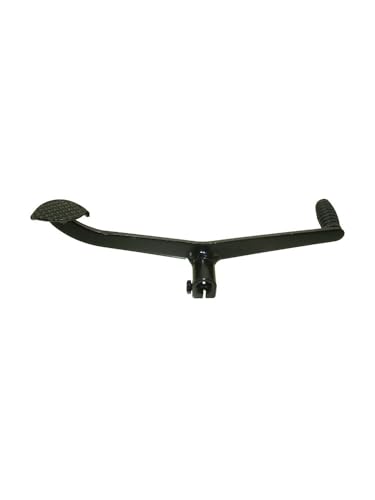 Pédale de changement de vitesse moto pour réparer votre quad 125cc