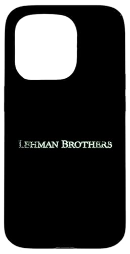Lehman ���S �z���C�g�O���[�� �A���e�B�[�N�� ���[�}�� �r���e�[�W �R�[�|���[�g �X�}�z�P�[�X iPhone 15 Pro �p