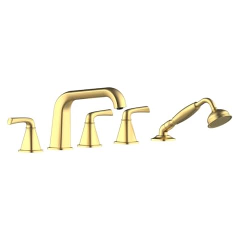 Lexdale Bathroom Faucets for Sink 3 Cover