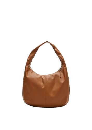Sac femme s.Oliver marron aux finitions impeccables et design épuré