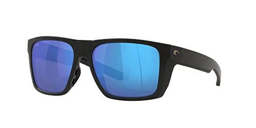 Image of Costa Del Mar Men's Lido Square Sunglasses