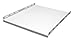 Hammond Manufacturing RFVS1926CG1 Fixed Vent Shelf 26 DP"