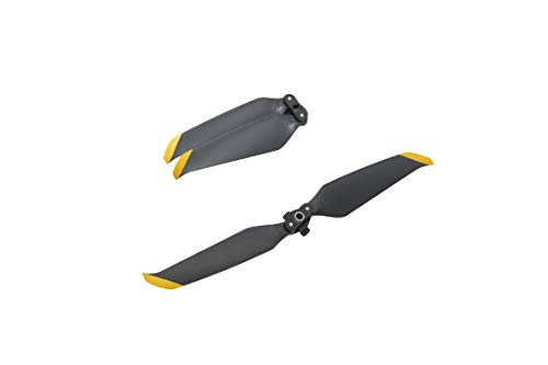 Propellers for DJI Mavic AIR 2/2S Drone Tip Low-noise Quick Release 7238F (4 works (8x)) - Image 2