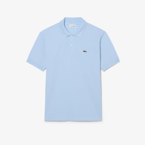 Image of Lacoste Men Cotton Classic Fit L.12.12 Original Polo Shirt