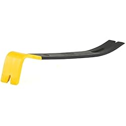 Stanley 55-045 7-1/2-Inch Wonder Bar II Pry Bar