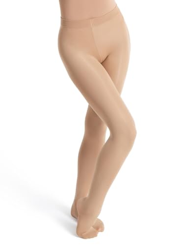 Image of Capezio Adult Ultra Soft Transition Tight