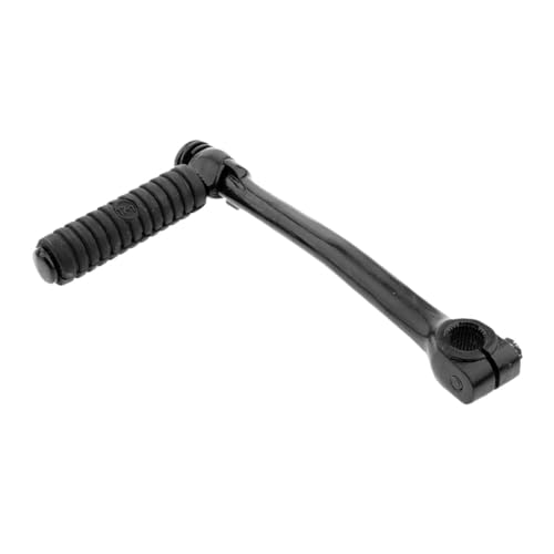 Levier de démarrage moto kick start pour TTR90 PY80 JS80PY - 2