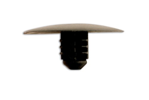 Agrafe de fixation universelle pour rénovation de garniture de porte Mazda et Ford 50u
