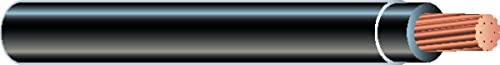 Southwire 22964101 500' 12 AWG Black Building Wire