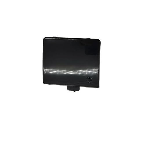 Cache-crochet de remorquage arrière blanc W251 pour Mercedes R350 R300 R320 2518853323