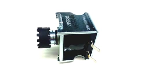 Genuine Volvo 30759312, Shift Lock Solenoid