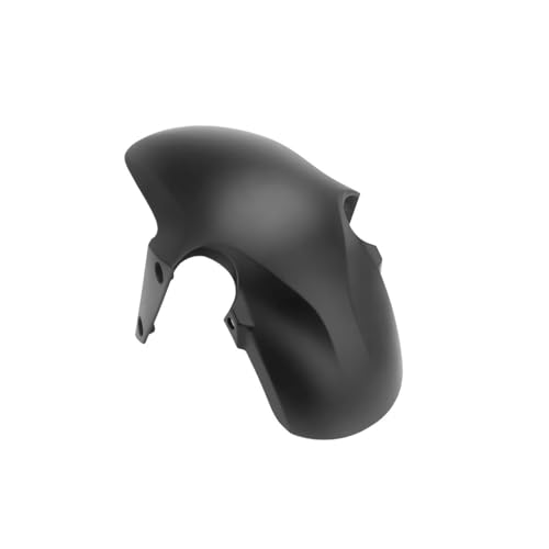 Garde-boue avant de moto en carbone look pour CBR650F CB650F 2014-2019
