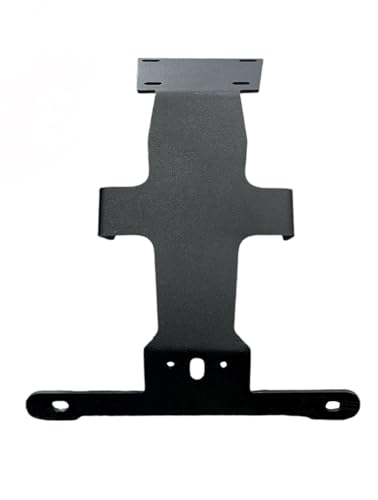 Image of SGTB Bike Duke 390 250 Tail Tidy Fender Eliminator Gen 3