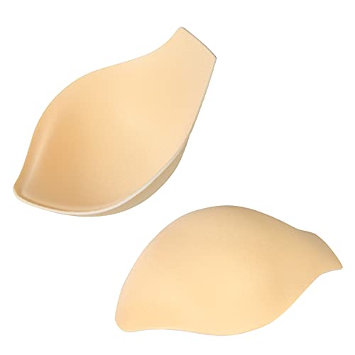 Men's Underwear Enlarge Enhancing Cup Sponge Pad for Swimming Swimwear Briefs G String Thongs Shorts 3 Packs4