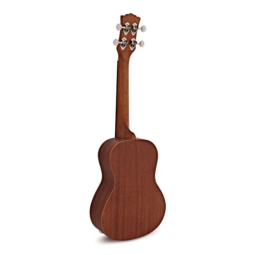 Luna GTSUKEMALU Maluhia Peace Concert Ukulele thumb #2