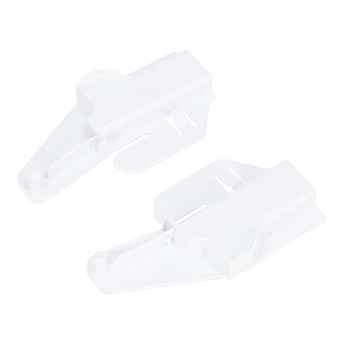 Fixation balconnet cassée ? Support de clayette Bosch sparefixd - 3
