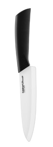 Cuisinart C59CE-6CF Elements Ceramic Open Stock Chef's Knife, 6-Inch