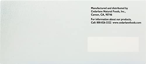 Cedarlane Foods Eggplant Stacker Entree, 9.5 Oz #TOP7