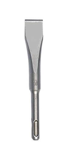 KROSTSds-Plus Rotary Hammer Steel Chisel for Concrete and Masonry Demolition (Medium, Silver)