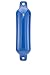 Taylor Made Products 41023 Hull Gard Inflatable Vinyl Boat Fender, 6.5 x 23 inch, Blue