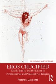 Buy Eros Crucified — BookShops.in