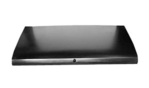 Scott Drake C5ZZ-6540110-CR 1965-1966 Coupe/Convertible Trunk Lid