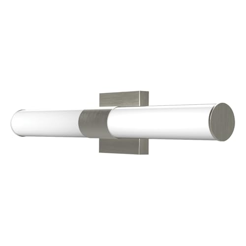 RAB Lighting Allure LED Vanity Light – CCT Selectable 2700K–5000K