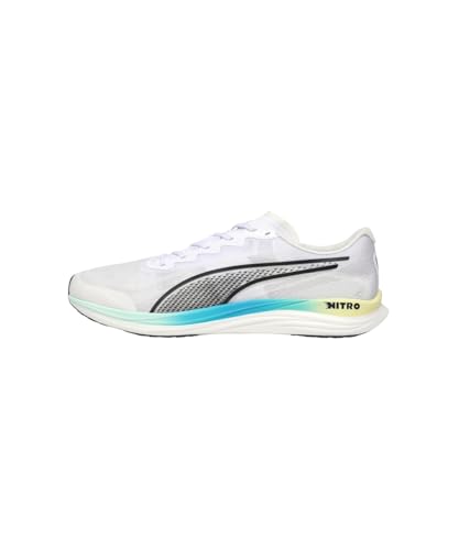 Image of Puma Mens Propio Nitro Running Shoe