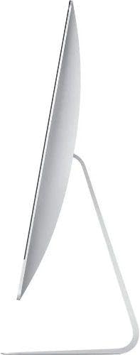 Apple iMac 2017 avec Intel Core i5 (27-Pouce, 8Go de RAM, 2To mémoire SSD) Argent (Reconditionné)