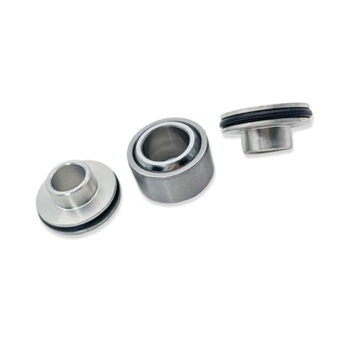 Kit de casquillo amortiguador inferior para rutas de enduro extremo en modelos XCW y EXC