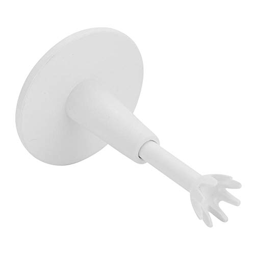 Tbest Rubber Tees for Range Mats 3",CAITON Tee Adjustable Tee Holder Training Driving Long Tea Tee for Lover White (Pack of 2) by Tbest - Image 8