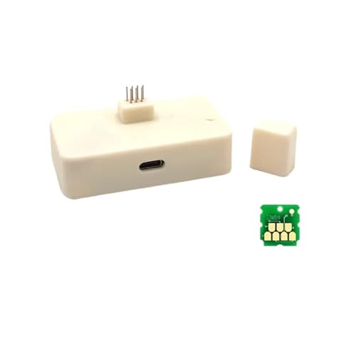 �݊���������܂�Epson SC23MB �����e�i���X�^���N�`�b�v�����Z�b�^�[ F170�V���[�Y�v�����^�[�ɑΉ�(Resetter W 1 chip)