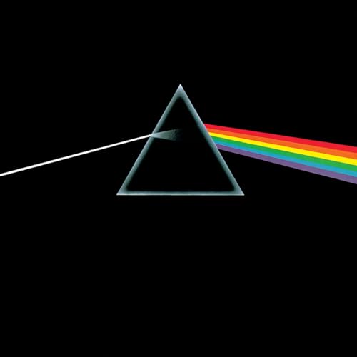 The Dark Side of the Moon [Explicit]