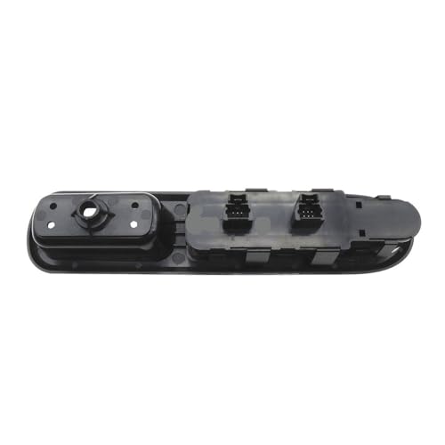 Bouton lève vitre électrique 407 mécanisme commande commande vitre 6554.ER - 2