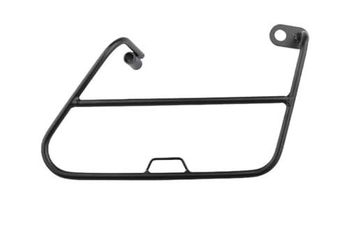 Porte-bagages Super Cub 125 support sacoche moto