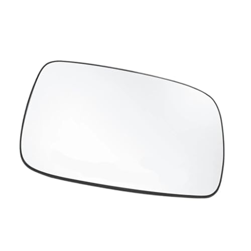 Verre de rétroviseur de voiture chauffant compatible Camry 2007 2008 2009 2010 2011 OEM