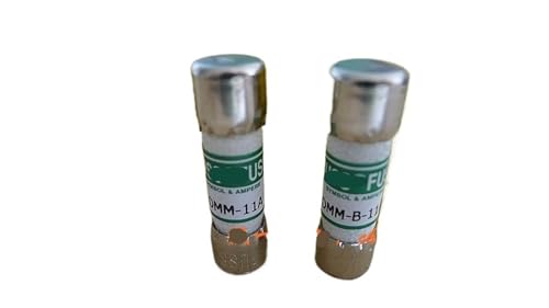 DMM-11A fusible de cerámica para multímetro digital F17B