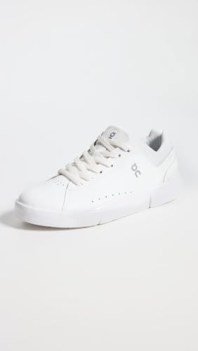 Image of On Womens The Roger Advantage 1 Sneaker